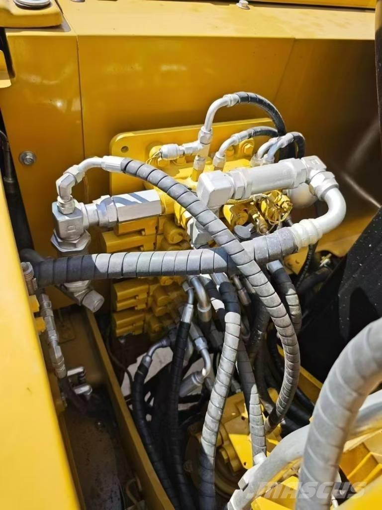 CAT 307E2 Escavadeiras de esteiras