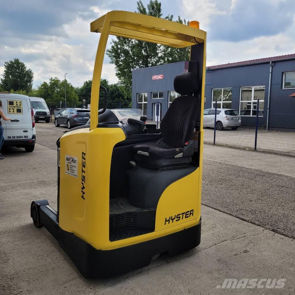 Hyster R 1.4 Empilhadores Elevadores