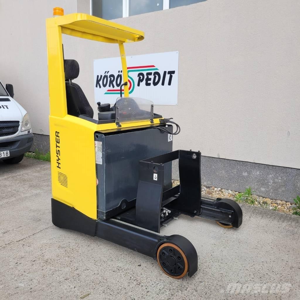 Hyster R 1.4 Empilhadores Elevadores