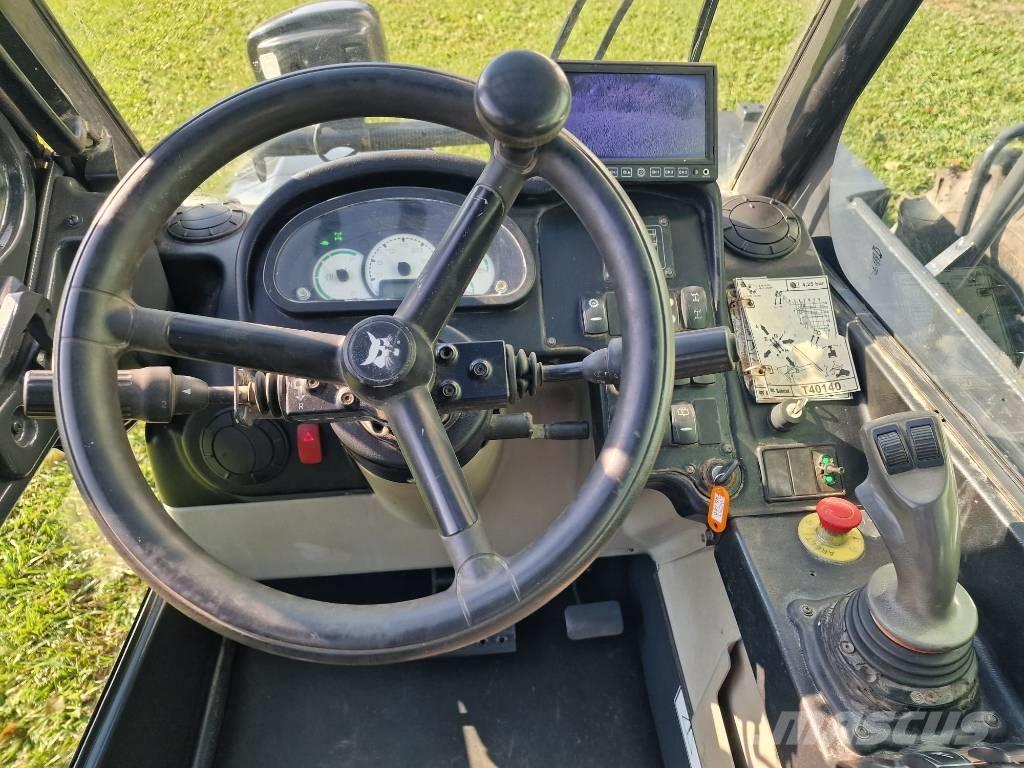 Bobcat T 40.140 Manipulador telescópico