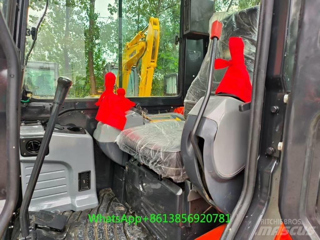 Kubota U 40 Miniescavadeiras