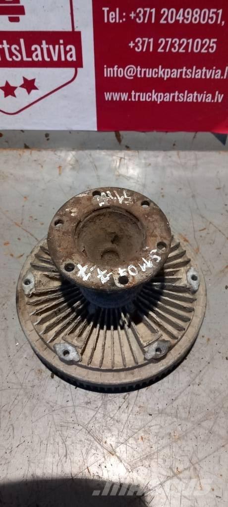 Scania 124.     1392261 Radiadores camiões e carrinhas