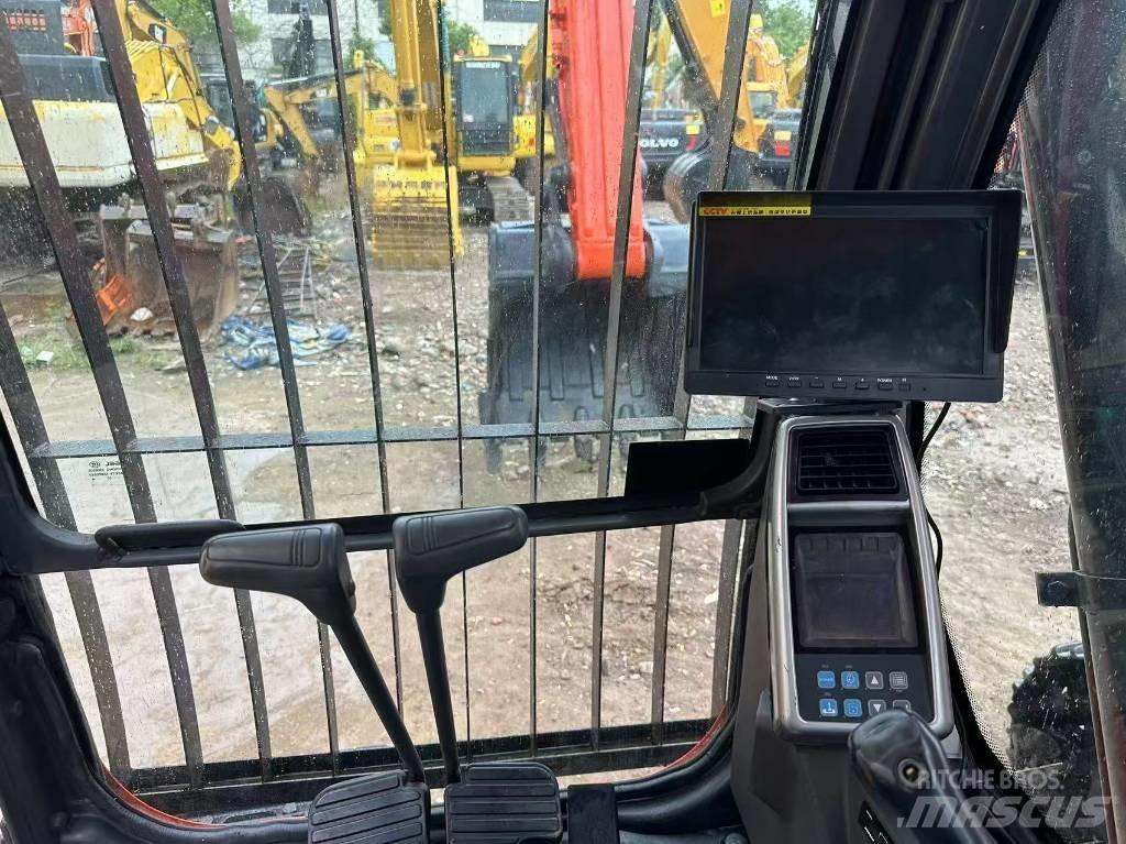 Doosan DX 340 LCA Escavadeiras de esteiras