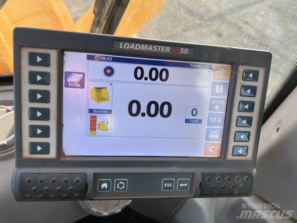 Volvo L45H Minicarregadeiras