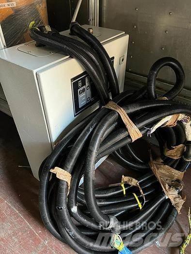 CAT 3056T Outros Geradores