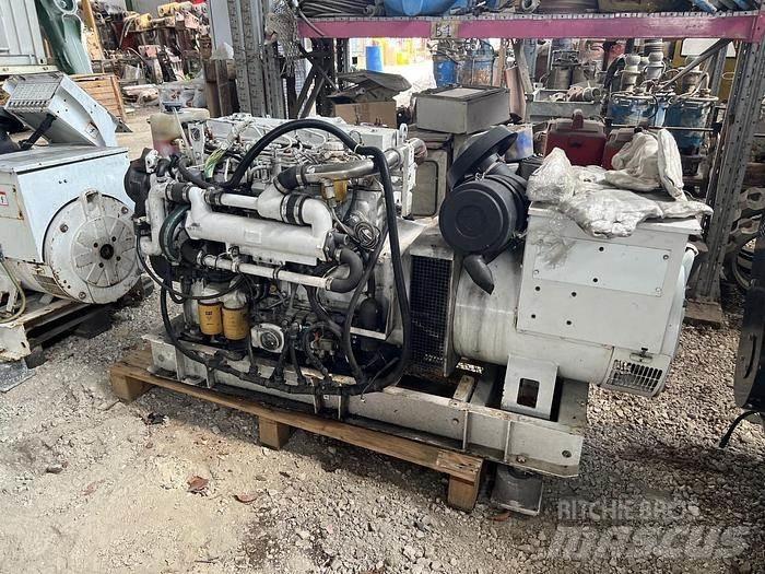 CAT 3056T Outros Geradores