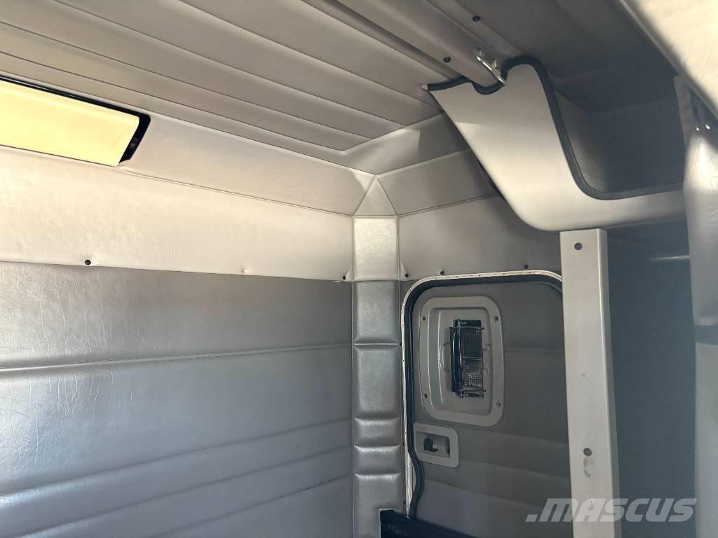 Peterbilt 379 Cavalos Mecânicos