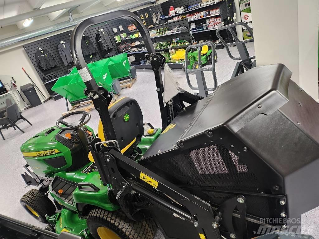 John Deere 950R Corta-Relvas Riders