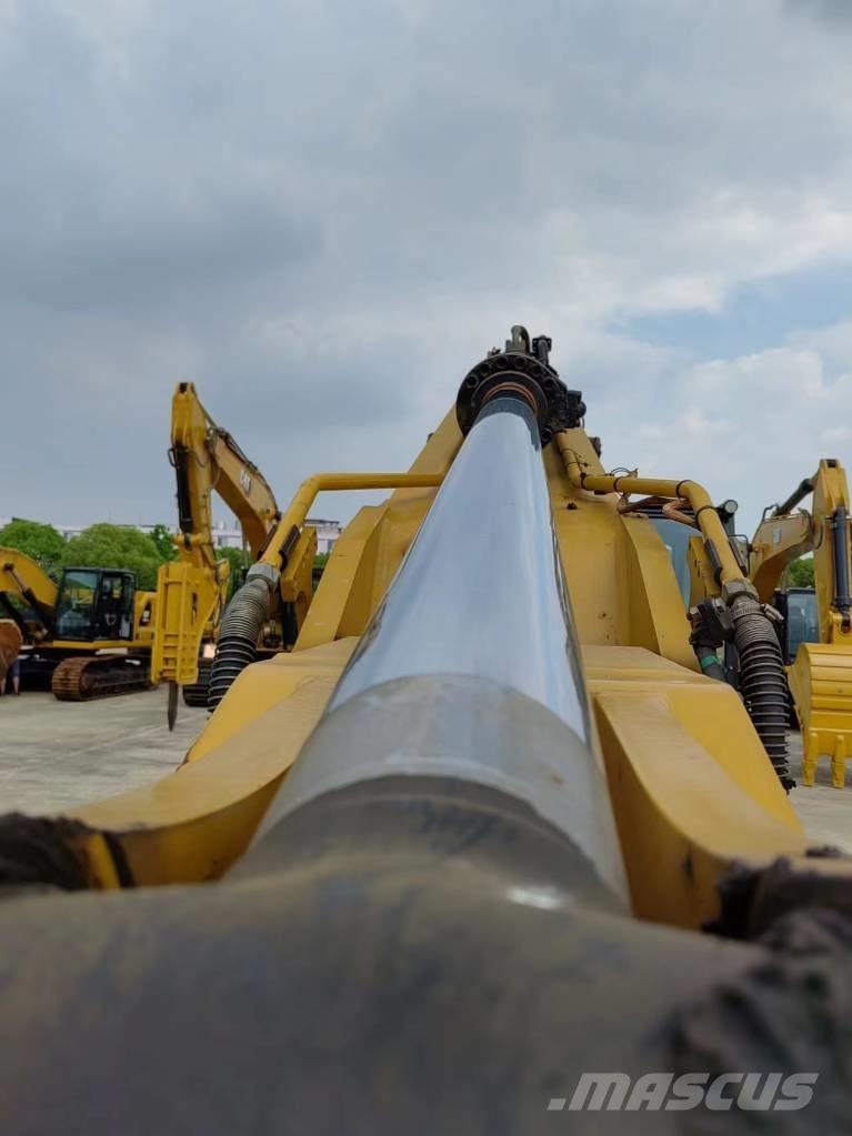 CAT 330 Escavadeiras de esteiras