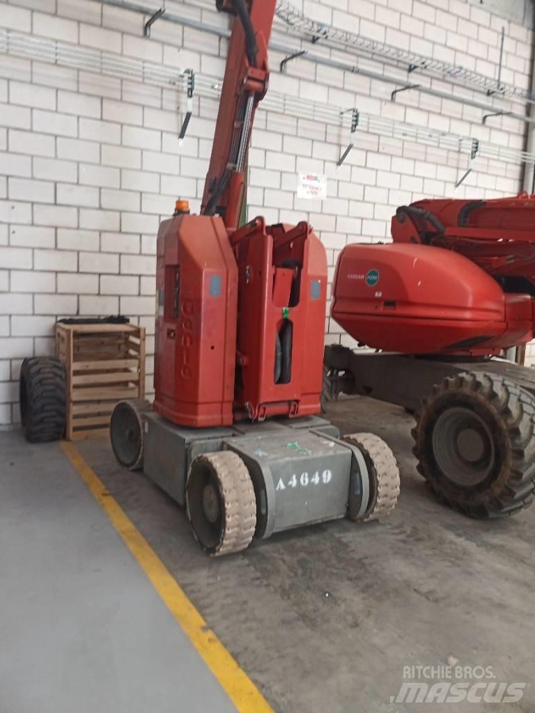 Genie Z 30/20 N Elevadores braços articulados