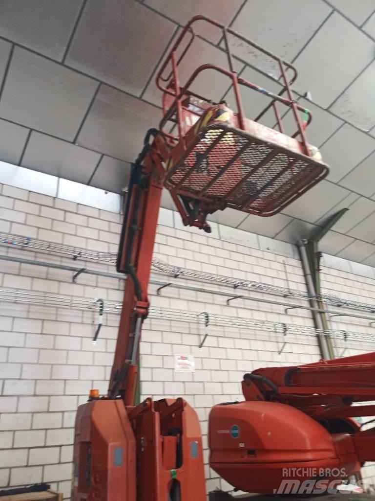 Genie Z 30/20 N Elevadores braços articulados