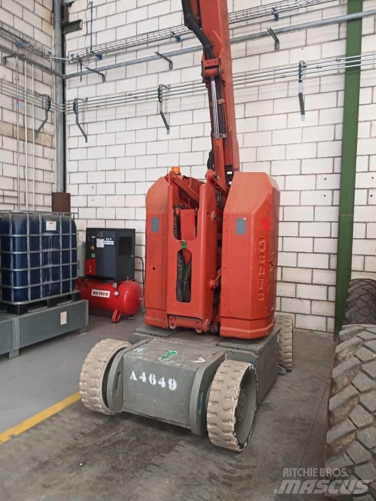 Genie Z 30/20 N Elevadores braços articulados
