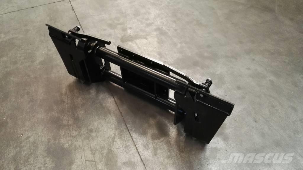 M3 Adapter ISO 24410 Construção - Outros
