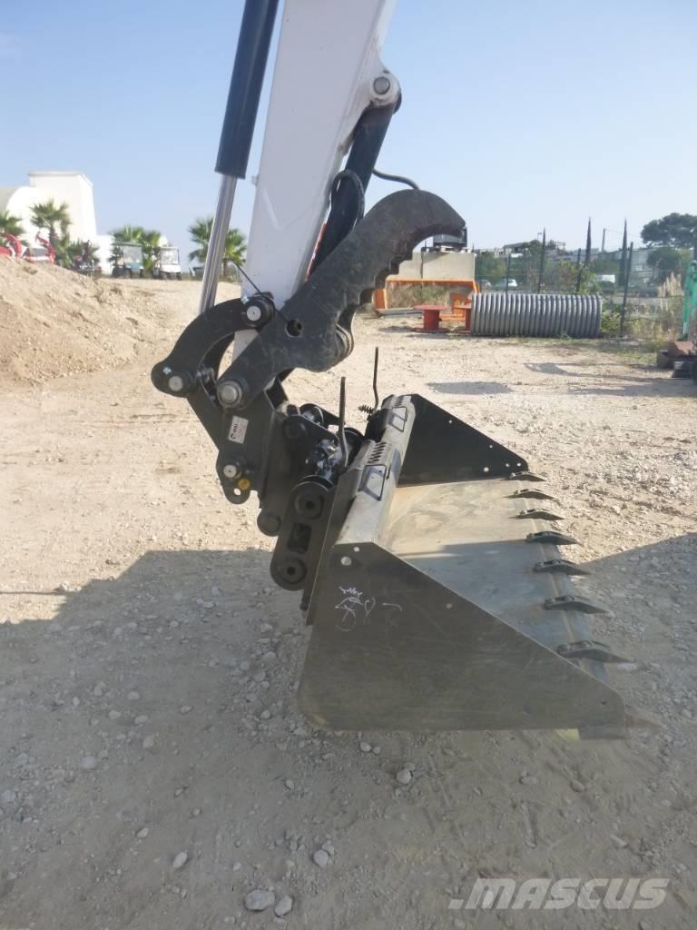 M3 Adapter ISO 24410 Construção - Outros
