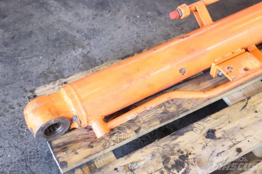 Doosan DX 60 R Miniescavadeiras