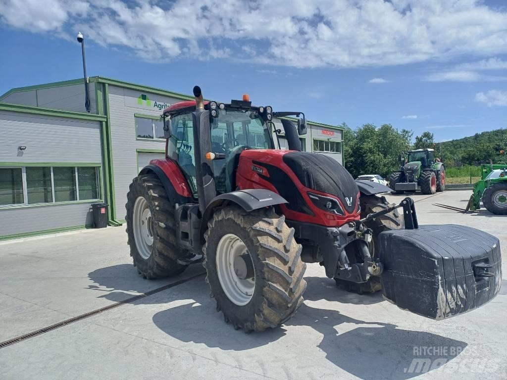 Valtra T 234 Tratores Agrícolas usados