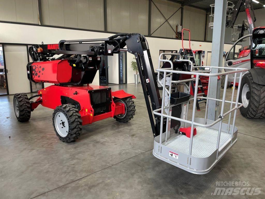 Manitou Mango Manipulador telescópico