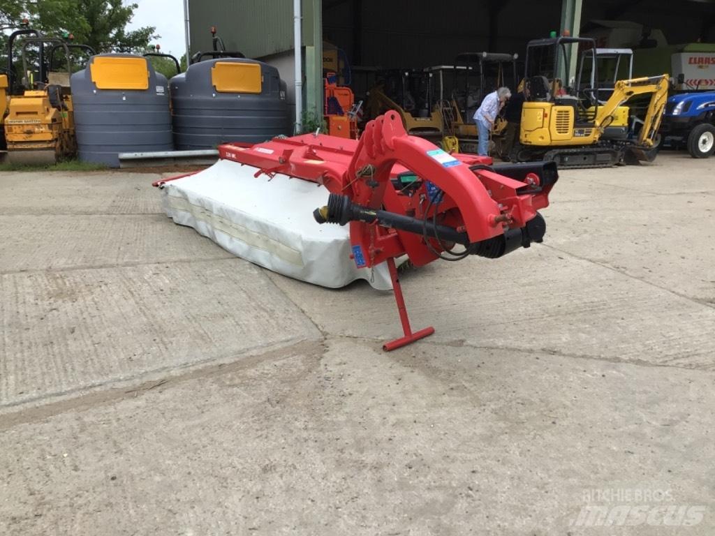 Lely 320MC Gadanheiras