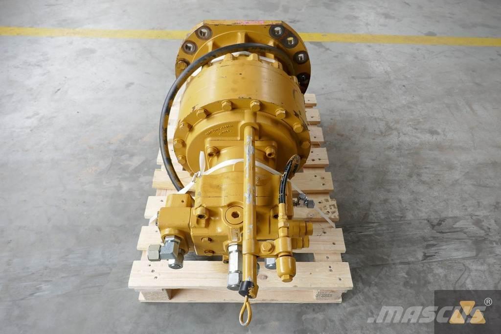 CAT 296-6252 Transportes - Outros
