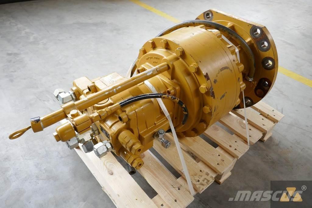 CAT 296-6252 Transportes - Outros
