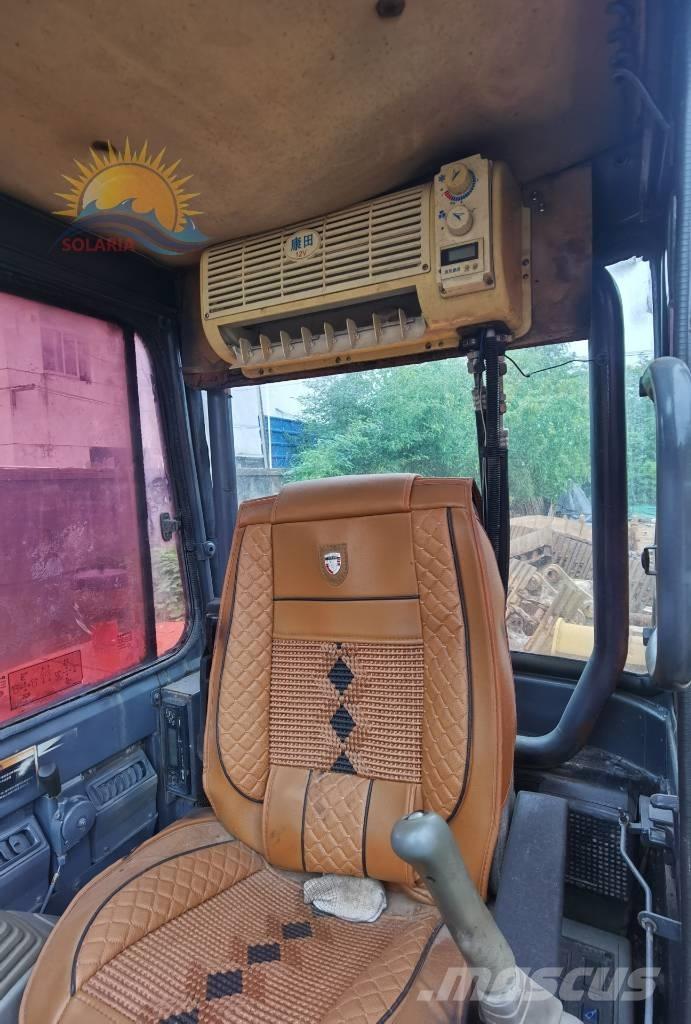 Doosan DH 55 Miniescavadeiras