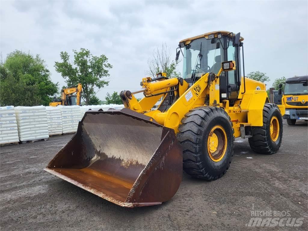 JCB 436 Z Construção - Outros

