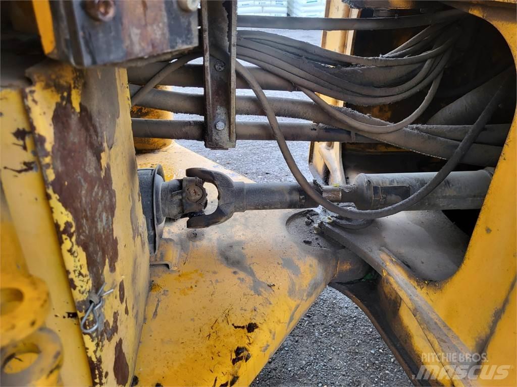 JCB 436 Z Construção - Outros
