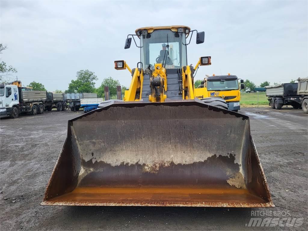 JCB 436 Z Construção - Outros
