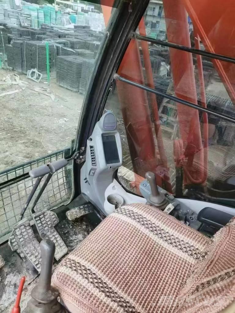 Hitachi ZX 360 LC Escavadeiras de esteiras