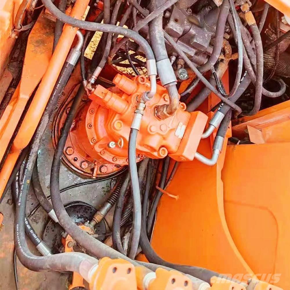 Doosan DH 225 LC-7 Escavadeiras de esteiras