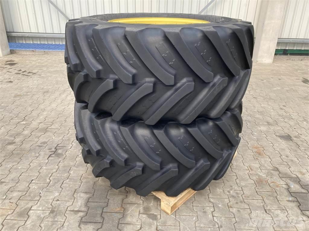 BKT 600/65R30 Pneus Agrícolas