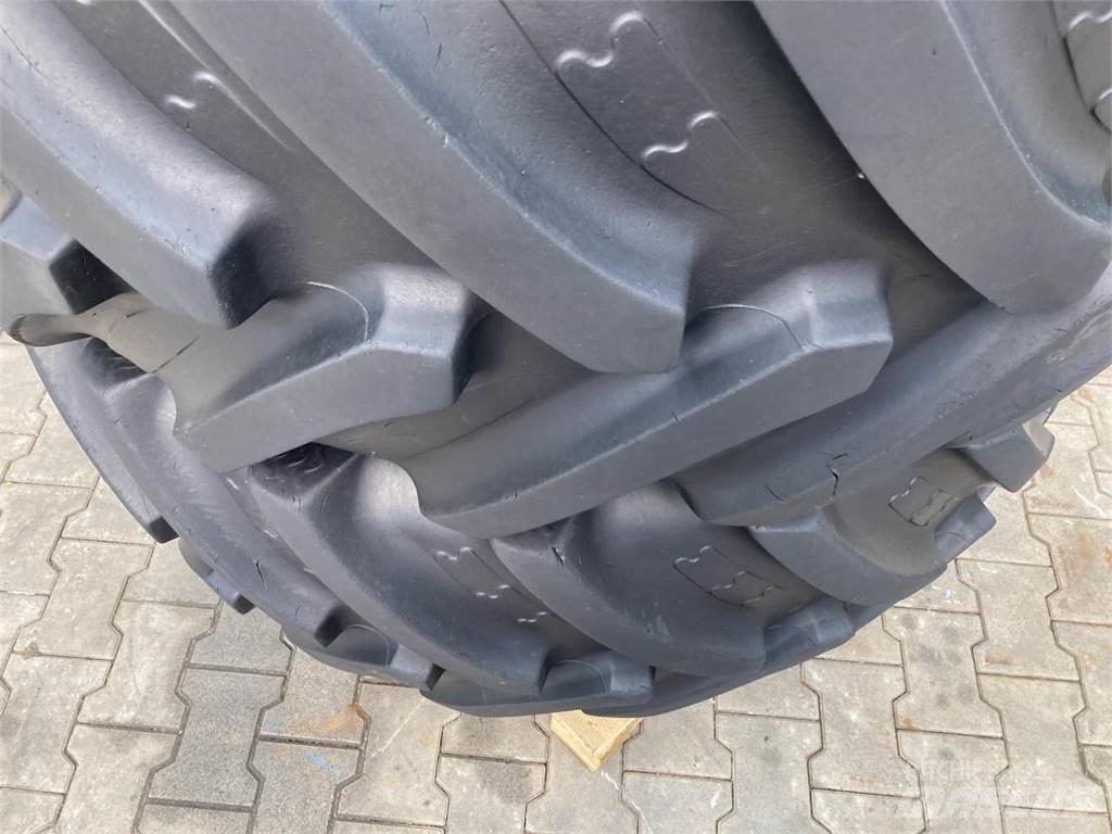 BKT 600/65R30 Pneus Agrícolas