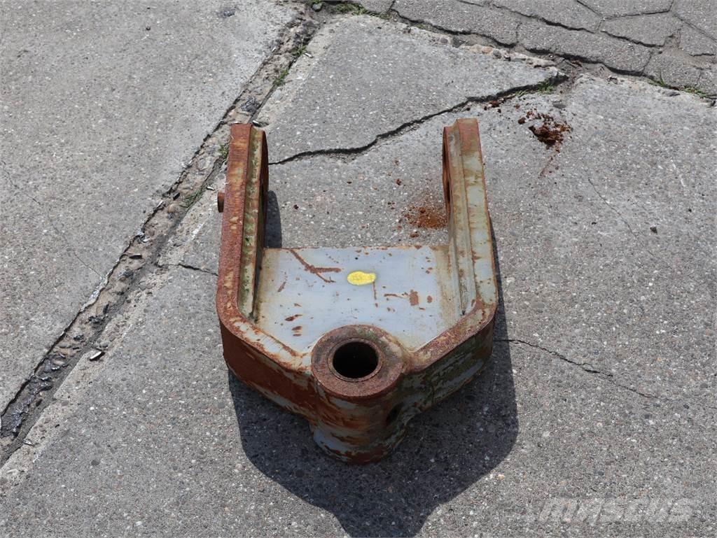  GELENKSTÜCK Uniőes rápidas