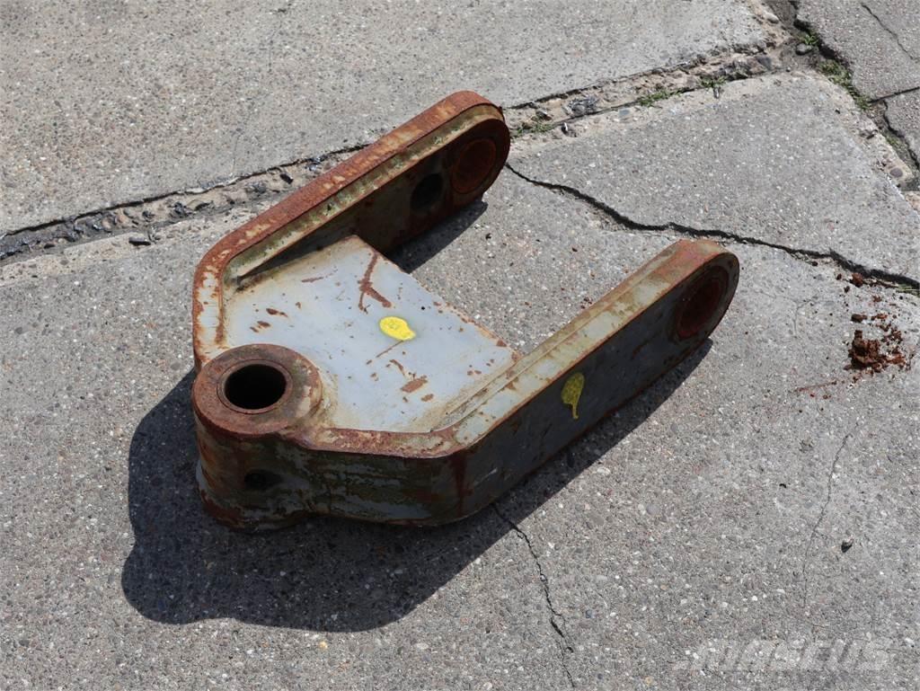  GELENKSTÜCK Uniőes rápidas