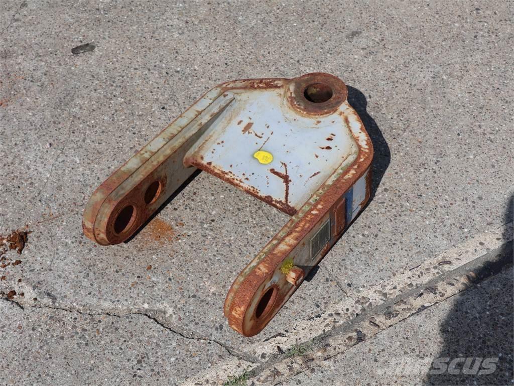  GELENKSTÜCK Uniőes rápidas