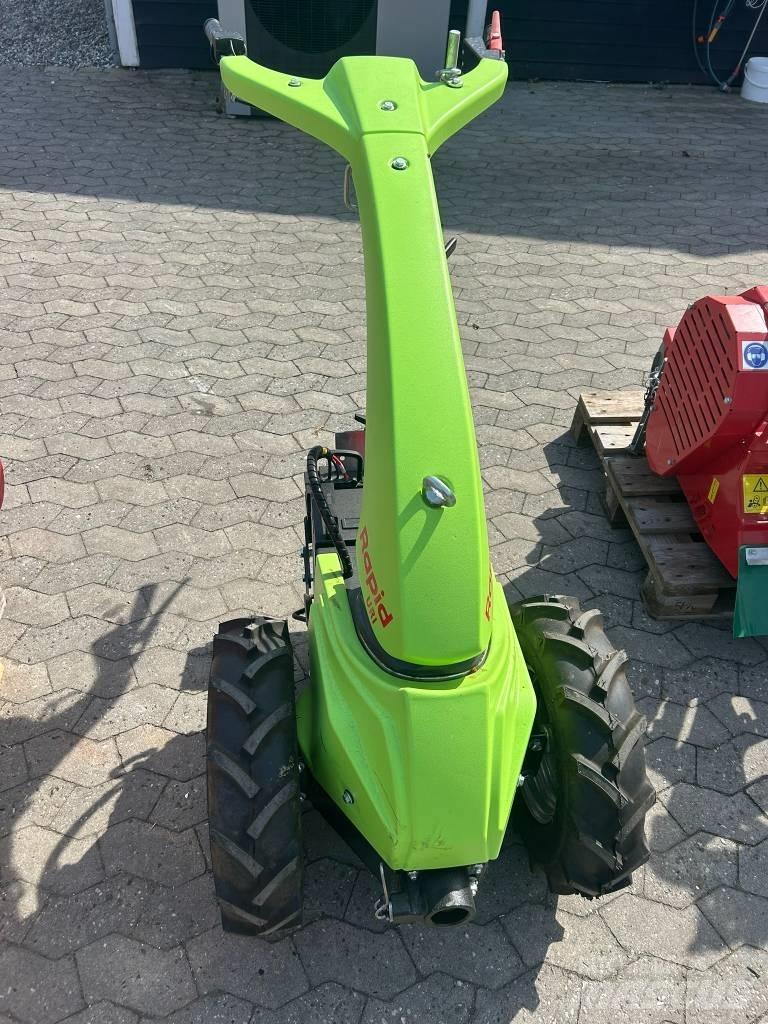 Rapid Uri Tractores de duas rodas e cultivadores