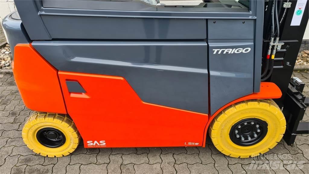 Toyota 9FBMK25T Empilhadores eléctricos