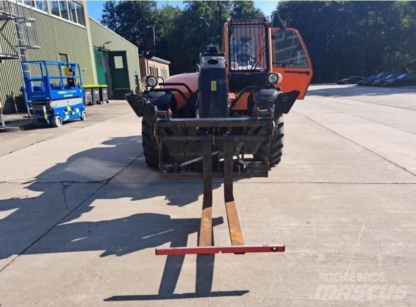 JLG 3614 RS Manipulador telescópico