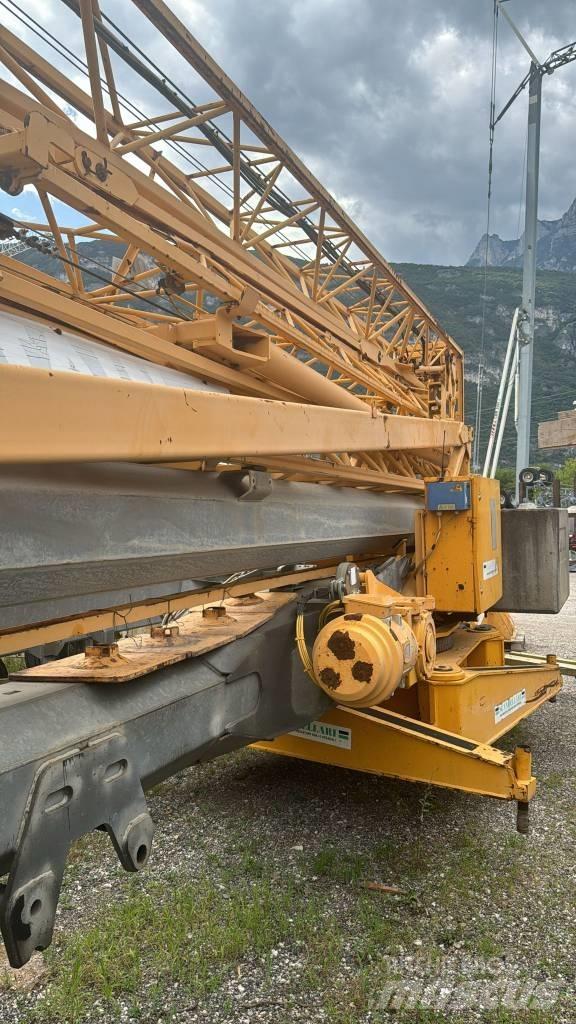 Potain HD 40 A Auto-gruas