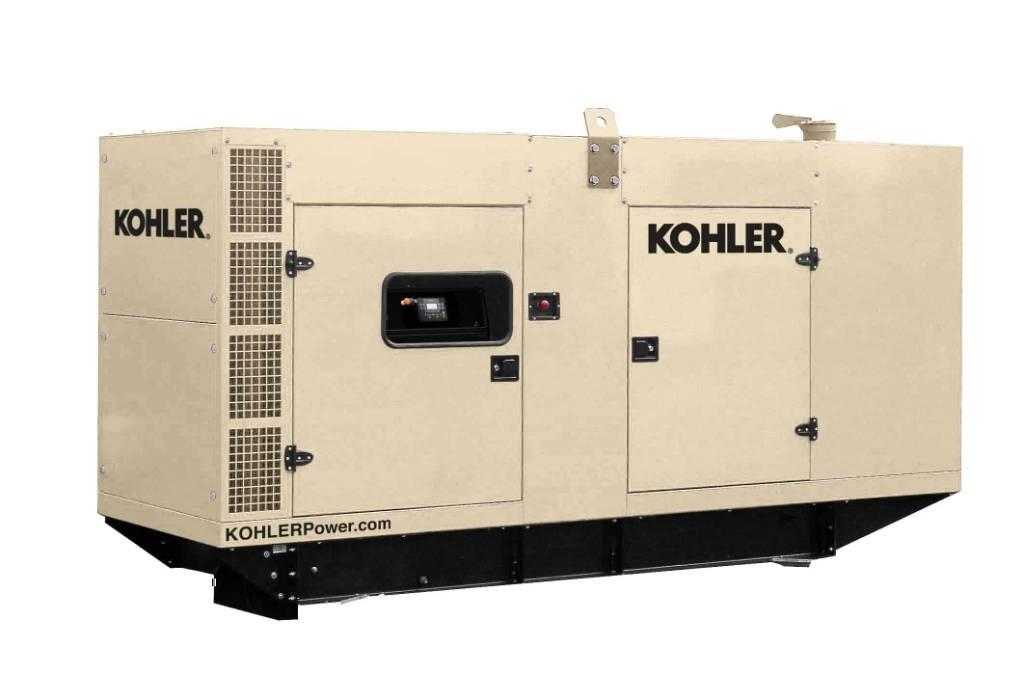 Kohler V440IV Geradores Diesel