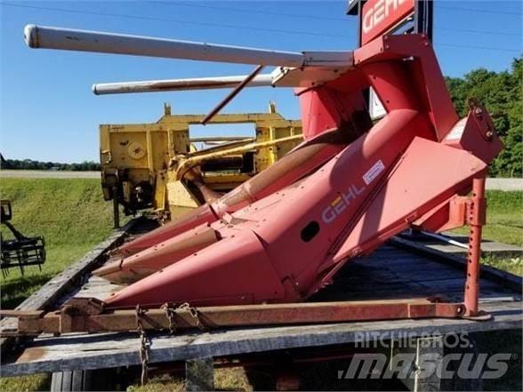 Gehl TR3038 Construção - Outros
