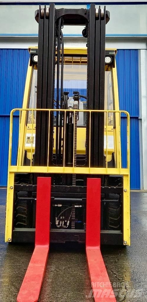 Hyster H 30 FT Empilhadores Diesel