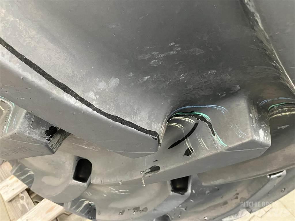 Mitas 650/65R38 Pneus Agrícolas