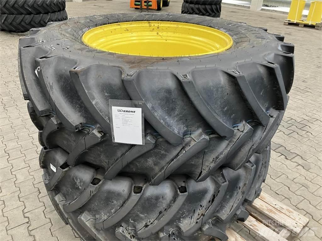 Mitas 650/65R38 Pneus Agrícolas