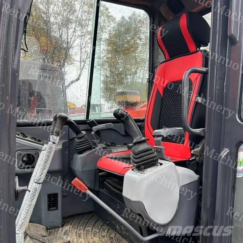 Kubota KX183 Miniescavadeiras