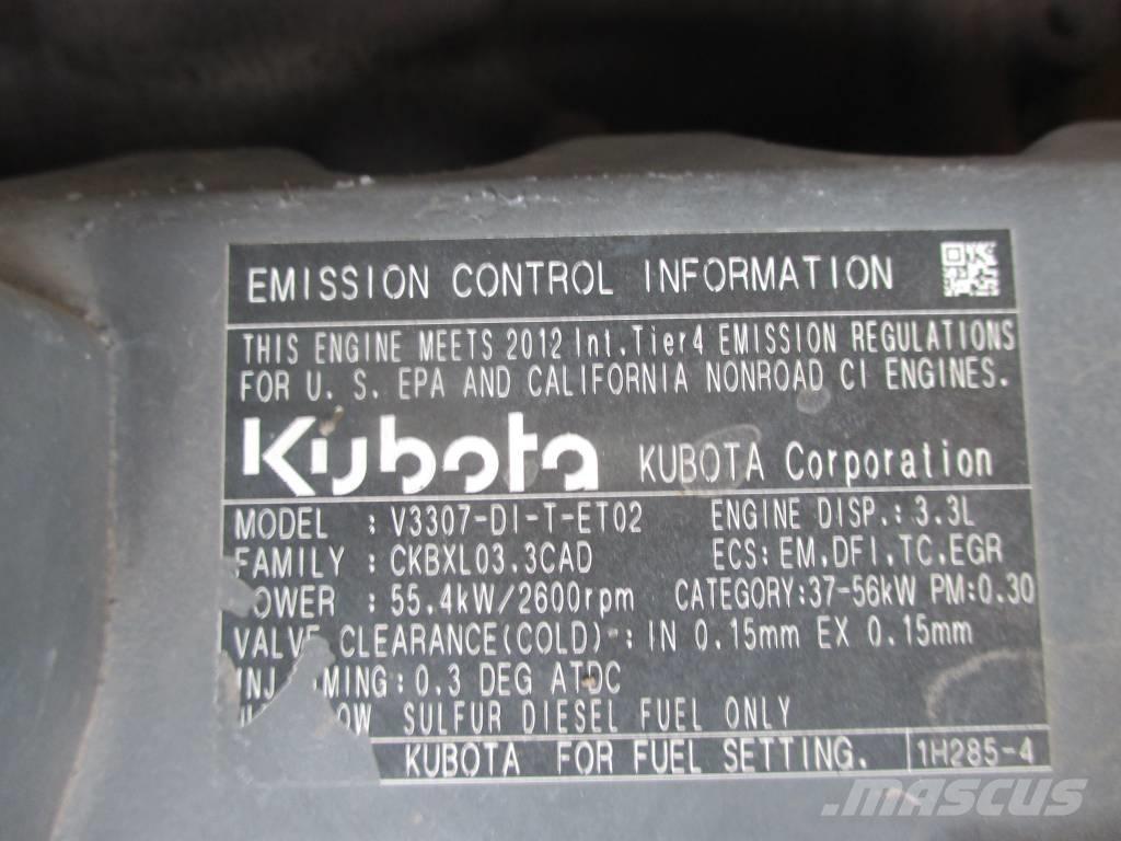 Manitou MT 625 Manipulador telescópico