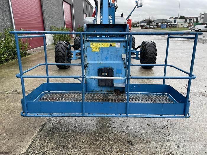 Genie Z135-70 Elevadores braços articulados