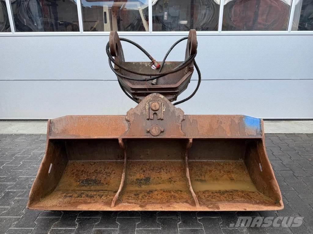 Verachtert CW30 Baldes