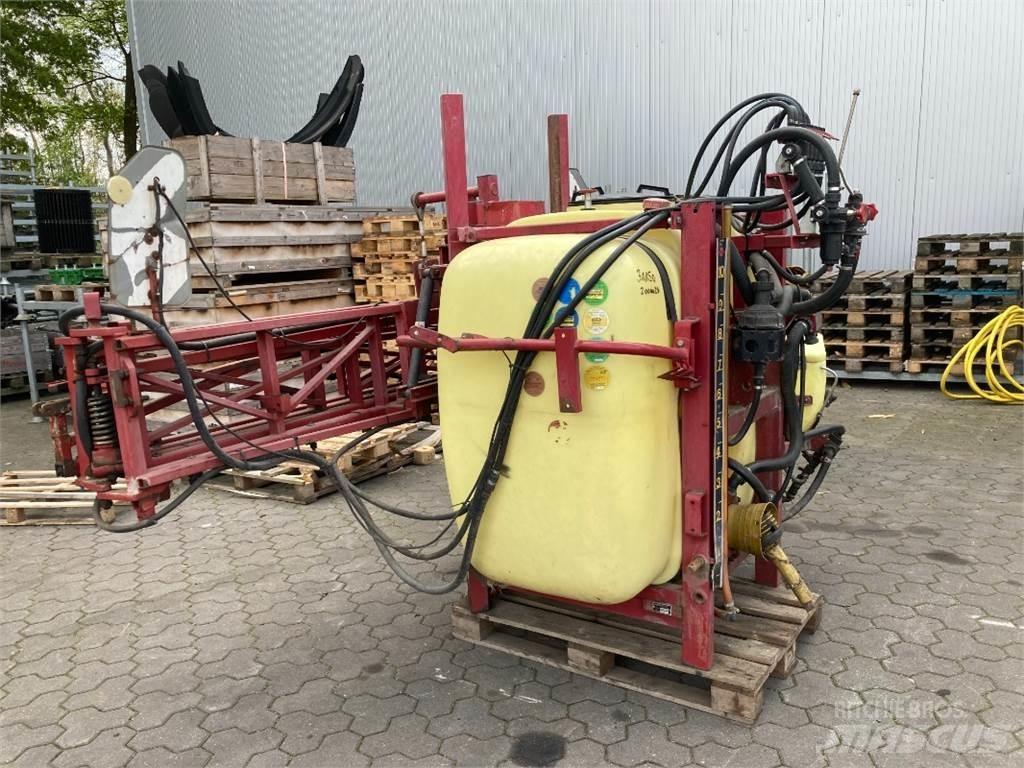 Hardi LX 1000 Ltr Pulverizadores rebocados