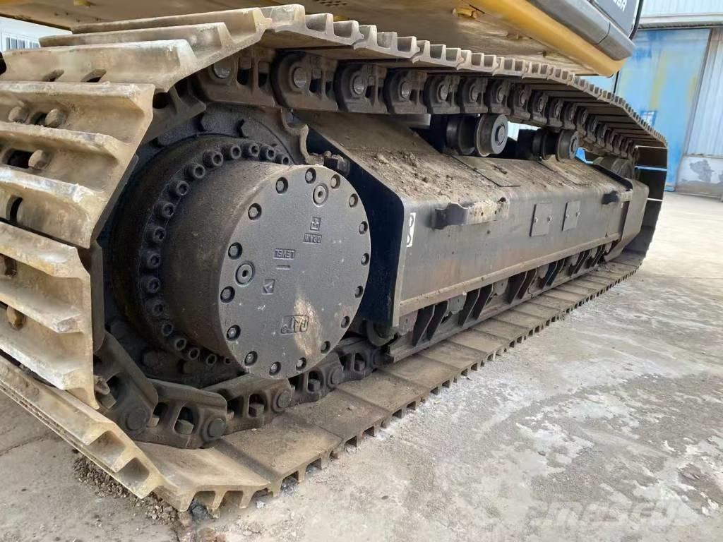 CAT 336 D Escavadeiras de esteiras